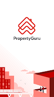 screenshot of PropertyGuru Malaysia