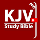 KJV Study Bible - Offline Pro - Androidアプリ