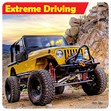 Off-Road Extreme Driving 4x4 icon