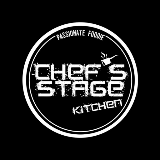 Chefs Stage Kitchen logo