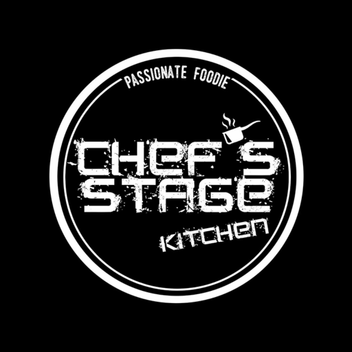 Chef's Stage Kitchen