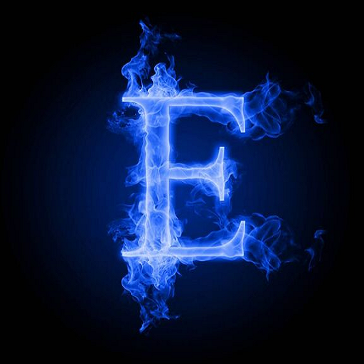 E Letter Wallpapers for PC / Mac / Windows 11,10,8,7 - Free Download -  