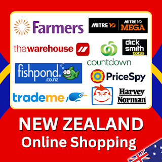 NZ Online Shopping Store apk