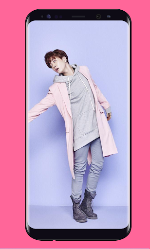 Wallpaper Choi Youngjae