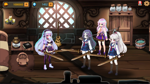 アプリのプレビュー