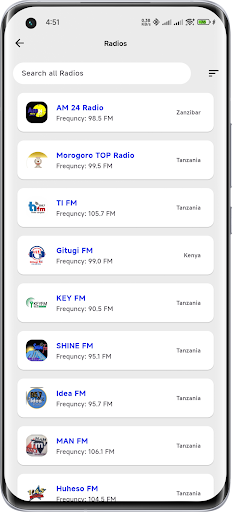 Arise & Shine screenshot 4