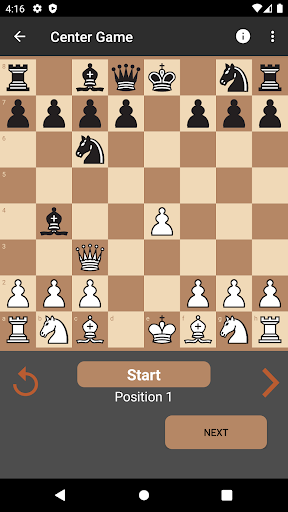 Chess Coach Pro - Board - games