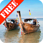Cover Image of ダウンロード Thailand Free Live Wallpaper  APK