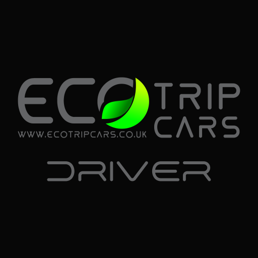 ECO TRIP CARS DRIVER logo