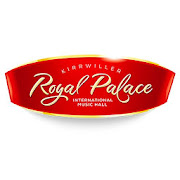 Royal Palace  Icon