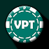 Virtual Poker Table : Cards, Chips & Dealer1.3.25