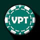 Virtual Poker Table : Cards, Chips & Dealer