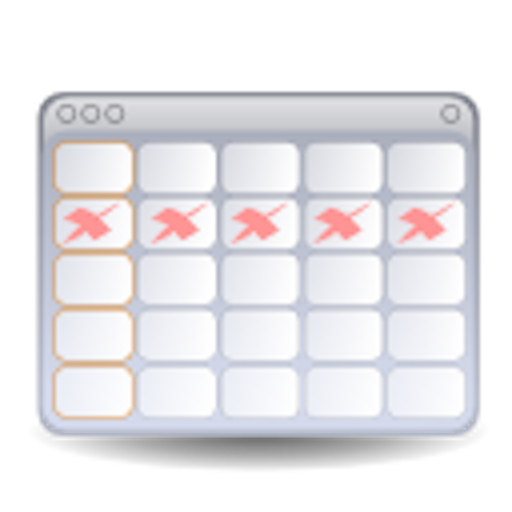 Lunar Calendar(heavenly stem) Header - AppWisp.com