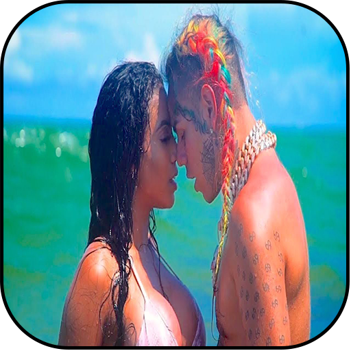 BEBE - 6ix9ine Ft. Anuel AA Prod. By Ronny J