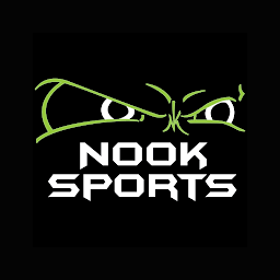Nook Sports (PA) ikonjának képe