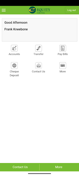 Equity Mobile Banking - 2.4.0 - (Android)