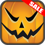 Halloween Pumpkin Maker Game icon