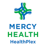 Top 14 Health & Fitness Apps Like Mercy HealthPlex Associates - Best Alternatives