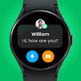 Watch Mate - Wear OS & BT Sync icon