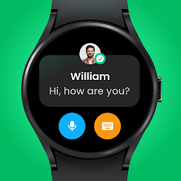 Icon image Watch Mate - Wear OS & BT Sync