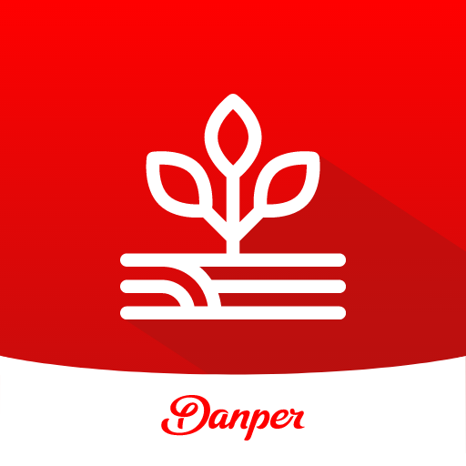 Tareo Agricola Danper logo