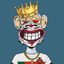 NFT Art - обезьяна игра & нфт Mod Apk