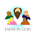 Cover Image of 下载 Faith in God Tracker  APK