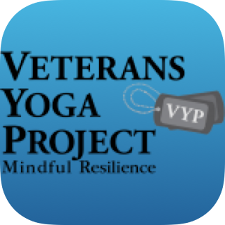 Veterans Yoga Project