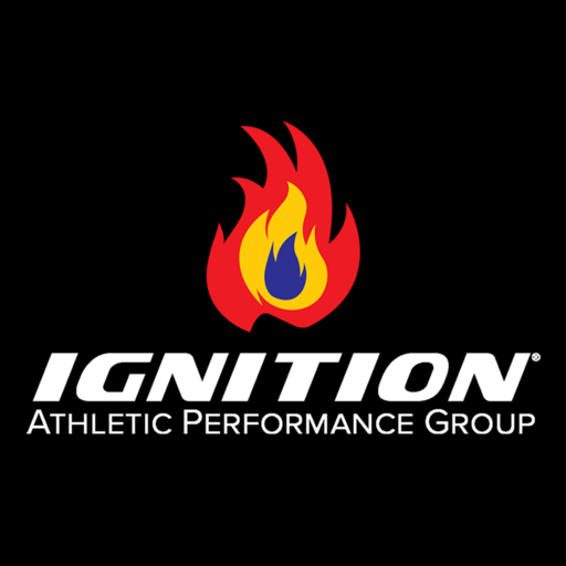 Ignition APG logo