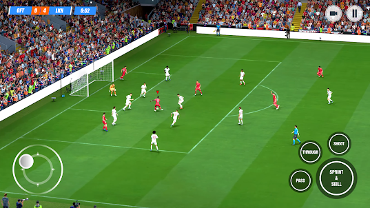 Dream League