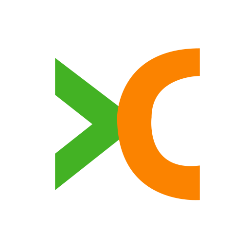 Krocery logo