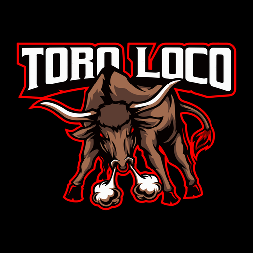 Toro Loco Jackson logo