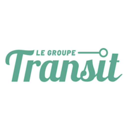 Le Groupe Transit 2.1.0 Icon