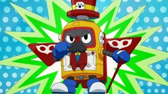 ヘボット Season 1 Episode 32 Tv On Google Play