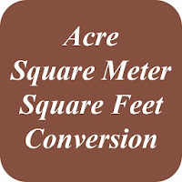 Acre Square Meter Square Feet