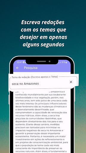 Nerd de Bolso - Ajuda Escolar Screen 3