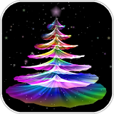 Winter Tree Free icon