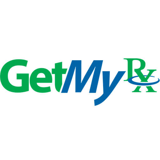 RxHealthMed logo
