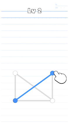 One Stroke Master - Screenshot 4