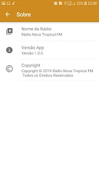Rádio Nova Tropical FM