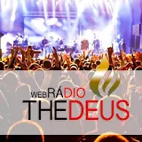 radiothedeus.com icon