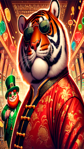 Fortune Tiger Jogos