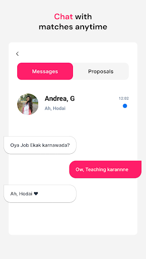 Manabandana Marriage Proposals