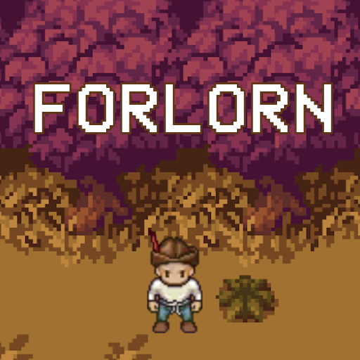 Forlorn logo