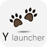 Y Launcher icon