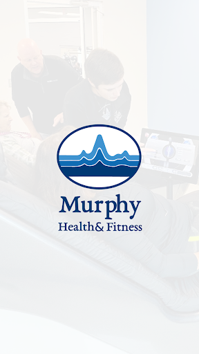 Android application Murphy Health and Fitness screenshort