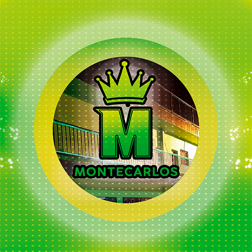 Fm Montecarlos El Carril logo