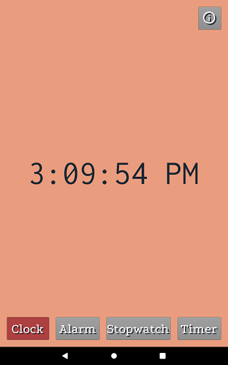 A Watched Clock Never Boils