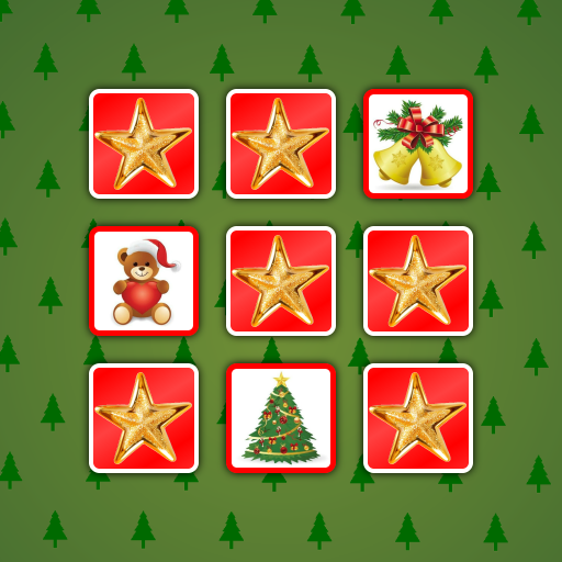 Christmas Memory 1.0.2 Icon