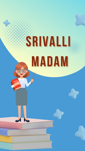 Srivalli Madam Screen 2